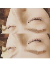 アイラッシュサロン キー(Eyelash salon KEY)/