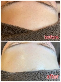 マリーメリー(marie merry)/艶肌wax