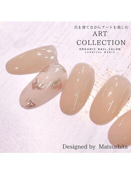 カーニバルマニア 大阪店(Carnival Mania)/ART COLLECTION 