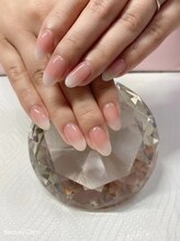 キラキラネイル ジェルネイル専門店(kirakira nail)/ベイビーブーマー