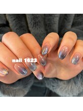 ネイルイチロクニーサン(nail 1623)/
