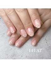 ルシードスタイル アイフラット(LUCIDO STYLE I-FLAT)/