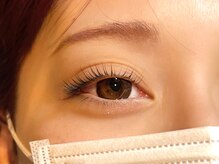 ポルテニーロクキュー ブレス(LASH&BROW PORTE269×brace)/パリジェンヌ