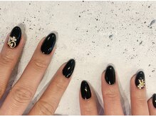 レオネイル(leo nail)/ジェルネイル