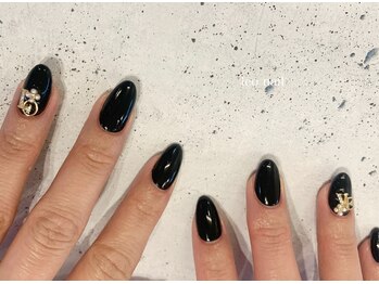 レオネイル(leo nail)/ジェルネイル