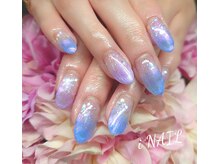 アイネイル(iNAIL)/