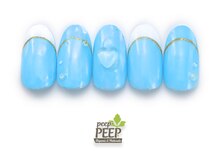 ピッピ 桜新町店(peep PEEP)/23年7月マンスリープラチナ-7