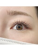 シックドゥアキタ(CHIC de Akita)/ラッシュリフト/まつ毛パーマ