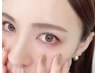  話題のロッド使用☆似合わせまつげパーマLash Lift【当店にて初回の方用】