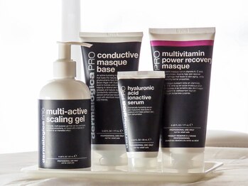 エステサロン プラスエー(+A)/ダーマロジカ【エイジングケア】