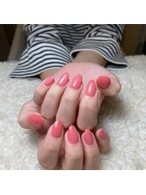 フルール(fleur)/ワンカラー