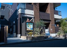 チャナズ 藤沢(chana's)/外観