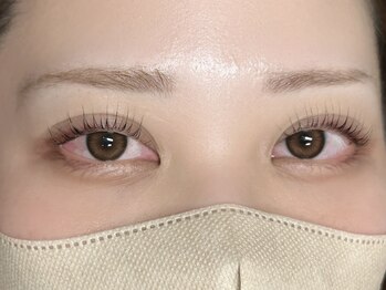 ミヨン(Miyon)/ラッシュリフト