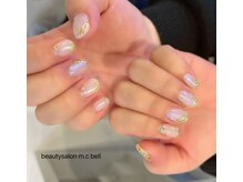 エムシーベル(m.c bell)/