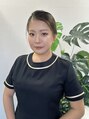 ゴールドプラス 大垣店(GOLD PLUS)/中村　瑠奈