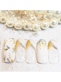 スースビー(Su's B)/4月NEWデザイン♪