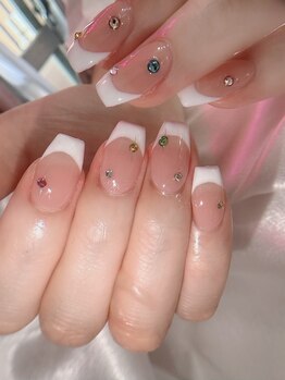 ピーチネイル 新松戸(Peach Nail)/