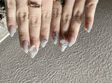 バーバラネイルサロン(Babarla)/定額スカルプコース