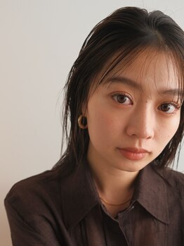 ヌーヴェル(nouvell)/美しく洗練された目元に◎