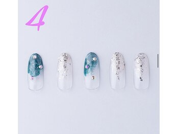 はあとねいる 曳舟店/オフィスネイル/オフのみ