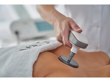 インディバサロン ミイ(MII)/デコルテケア