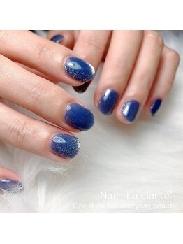 ラ クラルテ(La clarte')/マグネット