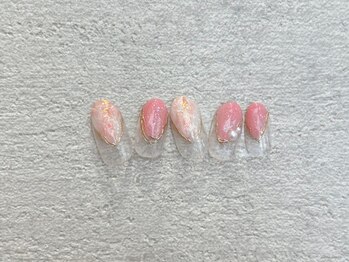 ラウレア(Laule'a)/定額Trend ホロ