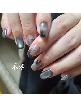 キチ(kichi)/福岡/赤坂/天神/大名/パラジェル