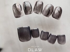 ニュアンスネイル