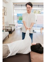 あやいろ整骨院/【前橋/整体】肩こり/腰痛/改善