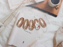 ネイルサロン シャンティー(NailSalon Shanti)/【スタンダードコース】￥7200