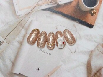 ネイルサロン シャンティー(NailSalon Shanti)/【スタンダードコース】￥7200