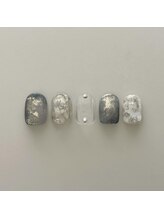 カーム(Calm)/60min