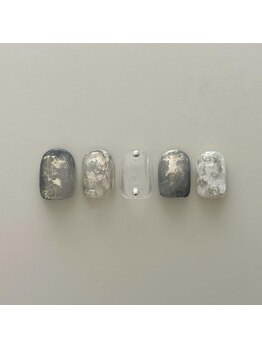 カーム(Calm)/60min