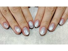 ルアナロア(Luana loa)/ブルーパールマグネット