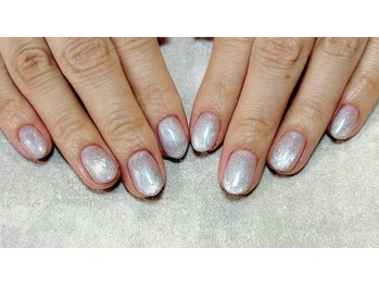 ブルーパールマグネット