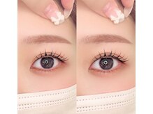 アイブロウドット 西宮(iBROW.)の雰囲気（まつ毛パーマで一気に垢抜け♪）