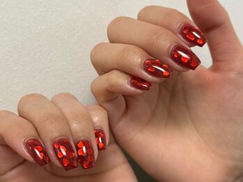 シェリーラメール 新宿店(cherie la mer)/ハート