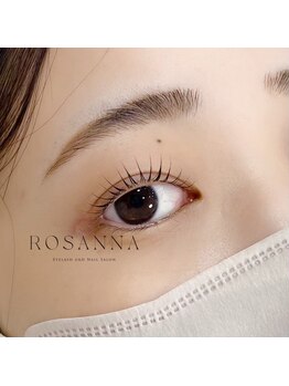 ロザンナ 武蔵浦和店(ROSANNA)/ラッシュリフト