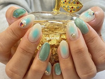 グレッタ(guletta)/お客様オリジナルデザイン