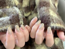 フラッシュネイル