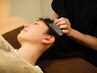 【人気No1】TIKTOKでバズったカッサでゴリゴリドライヘッドスパ75分コース