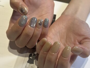 エピックベース(epic bace)/ニュアンス/マグネット/定額