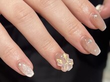 シー(She)/うるうるキラキラマグ