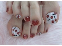 サロン ド シエル(Salon de ciel)/nail design...♪