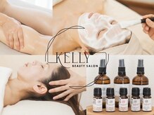 ケリービューティーサロン(kelly beauty salon)