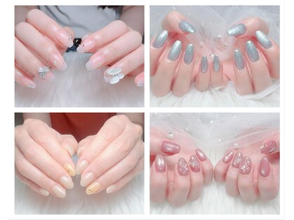 マアヤネイル(maaya.nail)の写真