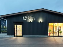 ウル 美里店(ULU)の雰囲気（店舗外観/美里）