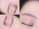 ドールハウスオーム(DOLL HOUSE HOMME)の写真/アイブロウ/眉毛サロンが初めての方、メンズも大歓迎!似合わせが得意なアイリストが担当いたします♪