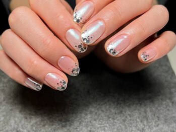 イル(ile)/オフ無料◆90分free design